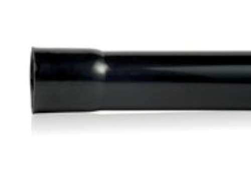 aiscan aiscan-a – Rohr – A (acometidas) Durchmesser 50 ip-5 schwarz von Aiscan
