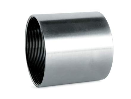 aiscan aiscan-mtmr Muffe Gewinde Durchmesser 50 mm Metallrohr von Aiscan