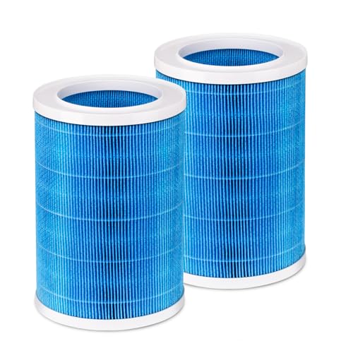 Aiskaer 2 Stück Luftbefeuchter Ersatzfilter kompatibel mit Lamon MistZero, MistZero B und MistZero S und Mifasol 5L Verdunstungsbefeuchter, Verdunstungsfilter waschbar Aiskaer 2 Stück Luftbefeuchter Ersatzfilter kompatibel mit Lamon MistZero, MistZero B und MistZero S und Mifasol 5L Verdunstungsbefeuchter, Verdunstungsfilter waschbar von Aiskaer