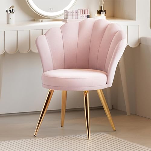 Aivermeil Samt Esszimmerstuhl 1 Stück •Wohnzimmerstuhl Küchenstuhl Polsterstuhl mit Rückenlehne Armlehne Metallbeine •Upholstered Guest Chair for Living Room Aivermeil Samt Esszimmerstuhl 1 Stück •Wohnzimmerstuhl Küchenstuhl Polsterstuhl mit Rückenlehne Armlehne Metallbeine •Upholstered Guest Chair for Living Room von Aivermeil