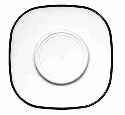 6x Gürallar Untertassen 12x12cm Unterteller 6x Gürallar Untertassen 12x12cm Unterteller von Aix Home GmbH