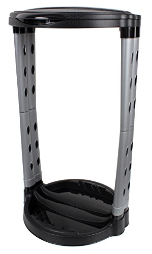 Aix Home GmbH Stabilny uchwyt worka NA worki NA śmieci stojak NA magazyny kosz NA worek NA śmieci firmy stojak NA odpady uchwyt do notebooka Aix Home GmbH Stabilny uchwyt worka NA worki NA śmieci stojak NA magazyny kosz NA worek NA śmieci firmy stojak NA odpady uchwyt do notebooka von Aix Home GmbH