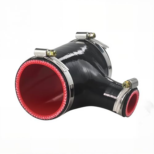 A6420908237 Ansaugrohr Luftmassenmesser Kompatibel mit Mercedes-Benz OM642 V6 Reparatursatz A6420908237 Ansaugrohr Luftmassenmesser Kompatibel mit Mercedes-Benz OM642 V6 Reparatursatz von Aiyomi