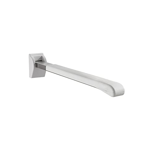 Aiyomi Klappbarer WC-Haltegriff 304 Edelstahl Toilettengriff Mit PP-Oberfläche 70cm Sicherheitshandlauf Anti-Rutsch-Armlehne Wandmontierter Haltegriff Für Ältere Menschen Behinderte Schwangere Aiyomi Klappbarer WC-Haltegriff 304 Edelstahl Toilettengriff Mit PP-Oberfläche 70cm Sicherheitshandlauf Anti-Rutsch-Armlehne Wandmontierter Haltegriff Für Ältere Menschen Behinderte Schwangere von Aiyomi