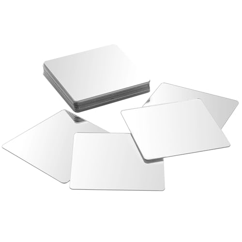 20 Stück Spiegel Fliesen selbstklebend Mini Quadratspiegel Acryl Spiegel Aufkleber 2 X 2 Zoll Spiegelfliesen Wandaufkleber für Wand- und Tischdekoration, Heimwerkerprojekte, Dekorationen, Kunst 20 Stück Spiegel Fliesen selbstklebend Mini Quadratspiegel Acryl Spiegel Aufkleber 2 X 2 Zoll Spiegelfliesen Wandaufkleber für Wand- und Tischdekoration, Heimwerkerprojekte, Dekorationen, Kunst von Aiyorse