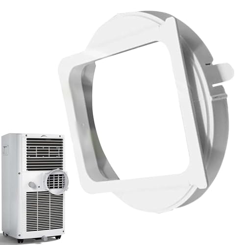Klimaanlage Abluftschlauch Adapter Für Ersatzteile, 150mm Klimaanlage Schlauch Adapter, Klima Abluftschlauchadapter, Klima Abluftschlauch Adapters, Tragbaren Abluftschlauchs Der Klimaanlages Zubehör Klimaanlage Abluftschlauch Adapter Für Ersatzteile, 150mm Klimaanlage Schlauch Adapter, Klima Abluftschlauchadapter, Klima Abluftschlauch Adapters, Tragbaren Abluftschlauchs Der Klimaanlages Zubehör von Aizuoni