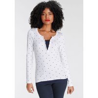 AJC 2-in-1-Langarmshirt von Ajc