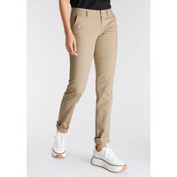 AJC Chinohose in lässiger Form mit Pattentaschen AJC Chinohose in lässiger Form mit Pattentaschen von Ajc