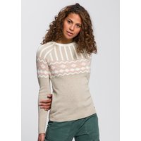 AJC Jacquardpullover von Ajc