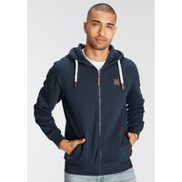 AJC Kapuzensweatjacke von Ajc