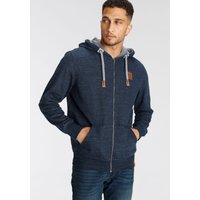 AJC Kapuzensweatjacke von Ajc