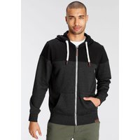 AJC Kapuzensweatjacke von Ajc