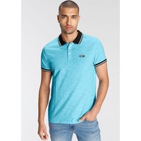 AJC Poloshirt von Ajc