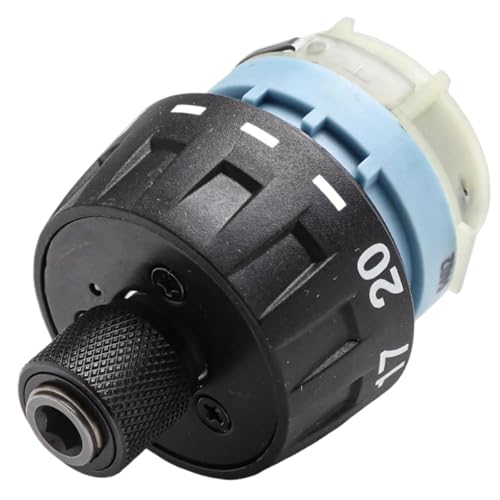 Getriebe Assy Getriebe OEM:123869-6 Kompatibel Mit DDF083 DF032D DFF032 Power Werkzeug Zubehör Getriebe Assy Getriebe OEM:123869-6 Kompatibel Mit DDF083 DF032D DFF032 Power Werkzeug Zubehör von Ajhui