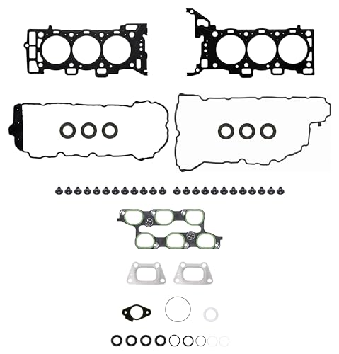 Ajusa 52619300, Dekarbonisierungsset von Ajusa