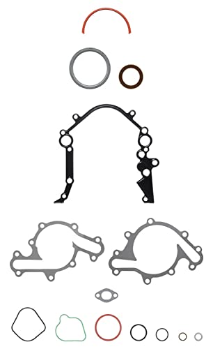 Dichtungssatz, Kurbelkoffer Dichtungssatz, Kurbelkoffer von Ajusa