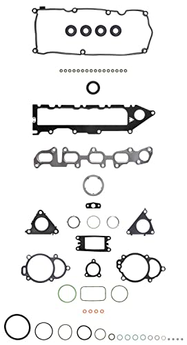Dichtungssatz, Zylinderkopf von Ajusa