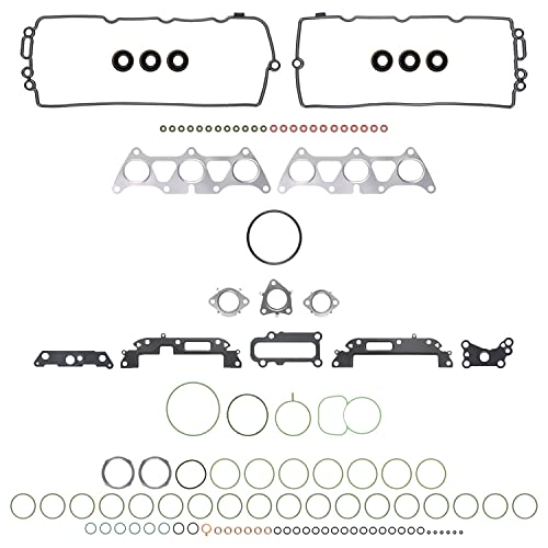 Dichtungssatz, Zylinderkopf von Ajusa