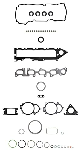 Dichtungssatz, Zylinderkopf von Ajusa