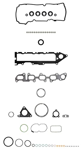 Dichtungssatz, Zylinderkopf von Ajusa