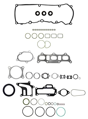 Dichtungssatz, Zylinderkopf von Ajusa
