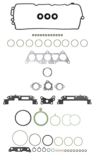 Dichtungssatz, Zylinderkopf von Ajusa