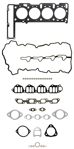 Dichtungssatz, Zylinderkopf von Ajusa