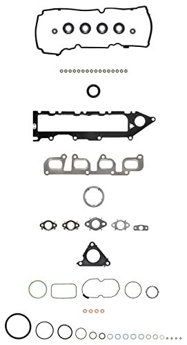 Dichtungssatz, Zylinderkopf von Ajusa