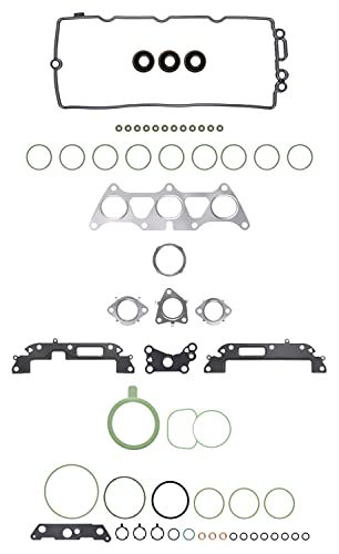Dichtungssatz, Zylinderkopf von Ajusa