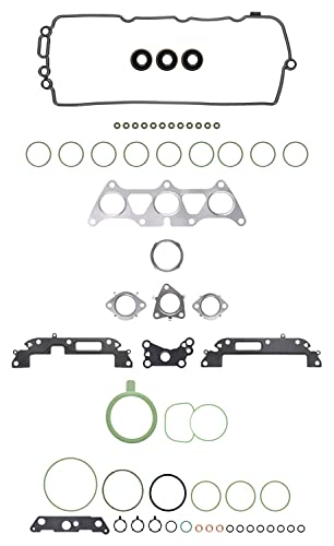 Dichtungssatz, Zylinderkopf von Ajusa
