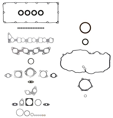 Komplettes Set ohne Kopf von Ajusa