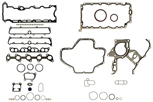 Komplettes Set ohne Kopf von Ajusa