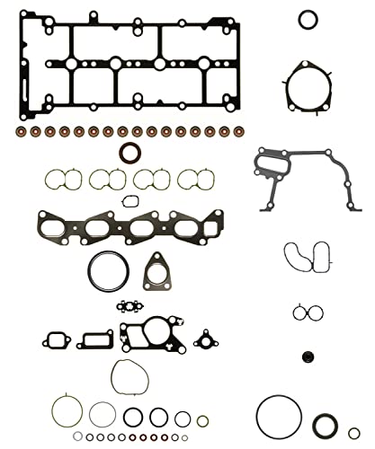 Komplettes Set ohne Kopf von Ajusa