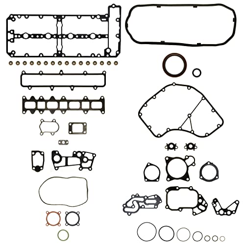 Komplettes Set ohne Kopf von Ajusa