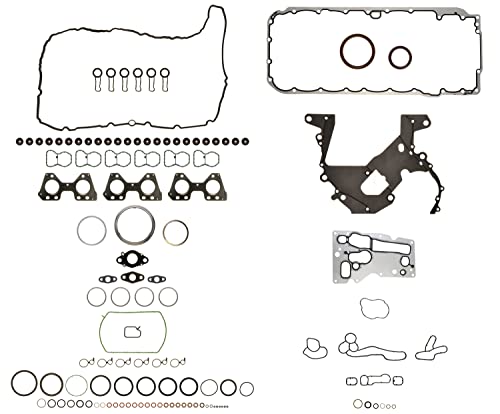 Komplettes Set ohne Kopf von Ajusa