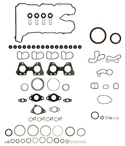 Komplettes Set ohne Kopf von Ajusa