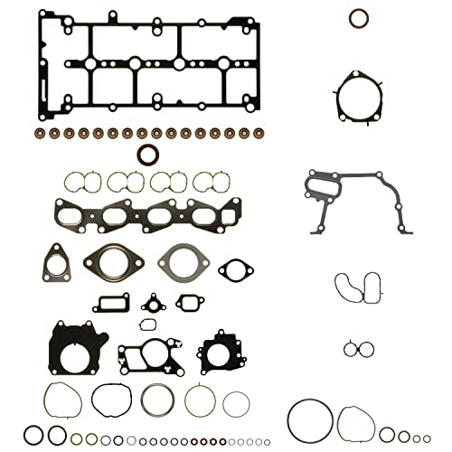 Komplettes Set ohne Kopf von Ajusa