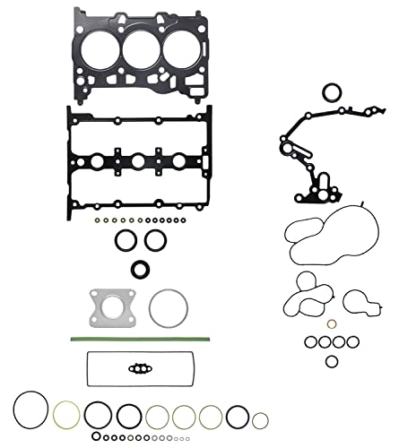 Komplettes Set von Ajusa