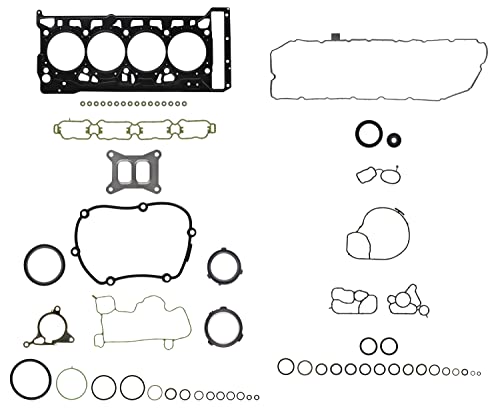 Komplettes Set von Ajusa