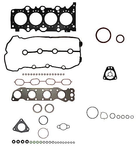 Vollständiger Dichtungssatz, Motor von Ajusa