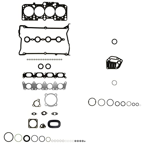Vollständiger Dichtungssatz, Motor von Ajusa