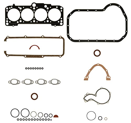 Vollständiger Dichtungssatz, Motor von Ajusa