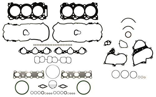 Vollständiger Dichtungssatz, Motor von Ajusa