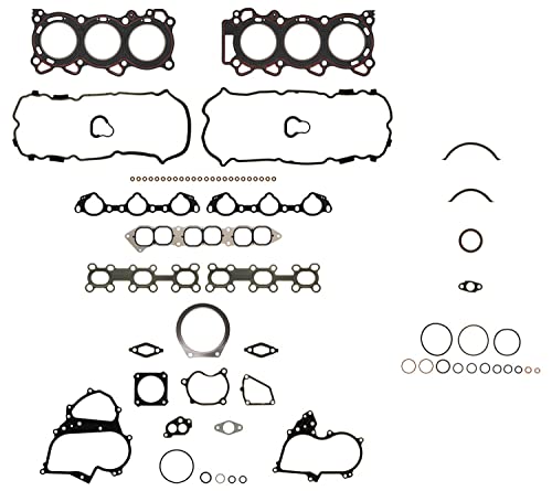 Vollständiger Dichtungssatz, Motor von Ajusa