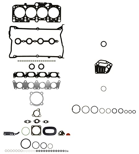 Vollständiger Dichtungssatz, Motor von Ajusa