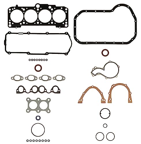 Vollständiger Dichtungssatz, Motor von Ajusa