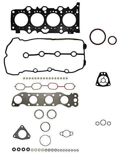 Vollständiger Dichtungssatz, Motor von Ajusa