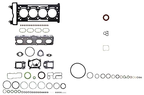 Vollständiger Dichtungssatz, Motor von Ajusa