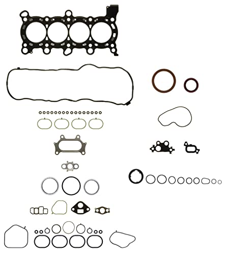 Vollständiger Dichtungssatz, Motor von Ajusa