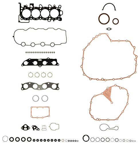 Vollständiger Dichtungssatz, Motor von Ajusa